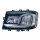 Scheinwerfer-Set links/rechts LED HELLA für SCANIA L,P,G,R,S - series S500