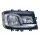 Scheinwerfer-Set links/rechts LED HELLA für SCANIA L,P,G,R,S - series S500