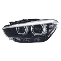 Scheinwerfer-Set links/rechts LED HELLA für BMW 1, F20 / F21 LCI