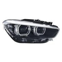 Scheinwerfer-Set links/rechts LED HELLA für BMW 1, F20 / F21 LCI