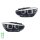 Hauptscheinwerfer-Set links rechts 12 V LED HELLA für u.a. BMW 1er
