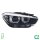 Scheinwerfer-Set links/rechts LED HELLA für BMW 1, F20 / F21 LCI