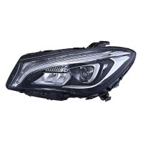 Scheinwerfer-Set links/rechts LED HELLA für Mercedes-Benz CLA (C117, X117)