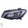 Headlight Set left right 12 V LED HELLA for MERCEDES-BENZ CLA and others