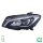 Scheinwerfer-Set links/rechts LED HELLA für Mercedes-Benz CLA (C117, X117)