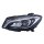 Scheinwerfer-Set links/rechts LED HELLA für Mercedes-Benz CLA (C117, X117)