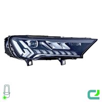 Scheinwerfer-Set links/rechts LED HELLA für AUDI Q7 (4MB, 4MG)