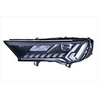 Scheinwerfer-Set links/rechts LED HELLA für AUDI Q7 (4MB, 4MG)