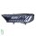 Headlight Set left right 12 V LED Matrix HELLA suitable for e.g. AUDI Q7