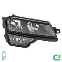Scheinwerfer-Set links/rechts PWY24W HELLA für Skoda KAROQ (NU7, ND7)