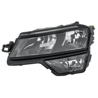Scheinwerfer-Set links/rechts PWY24W HELLA für Skoda KAROQ (NU7, ND7)