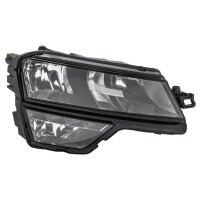 Scheinwerfer-Set links/rechts PWY24W HELLA für Skoda KAROQ (NU7, ND7)
