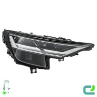 Scheinwerfer-Set links/rechts LED HELLA für AUDI Q8 (4MN)