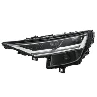 Scheinwerfer-Set links/rechts LED HELLA für AUDI Q8 (4MN)