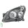 Headlight Set 12 V PY21W W5W D2S/H7 halogen bi-xenon HELLA for e.g. OPEL