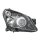 Scheinwerfer-Set links/rechts WY5W HELLA für Opel Astra H (A04)