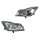 Headlight Set 12 V D3S LED PSY24W H11 bi-xenon HELLA for OPEL INSIGNIA