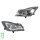 Headlight Set 12 V D3S LED PSY24W H11 bi-xenon HELLA for OPEL INSIGNIA