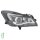 Headlight Set 12 V D3S LED PSY24W H11 bi-xenon HELLA for OPEL INSIGNIA