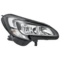 Scheinwerfer-Set links/rechts LED HELLA für Opel Corsa E (X15)