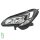 Hauptscheinwerfer-Set H7/H7 PSY24W LED Halogen FF HELLA für u.a. OPEL CORSA