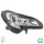 Scheinwerfer-Set links/rechts LED HELLA für Opel Corsa E (X15)
