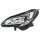 Scheinwerfer-Set links/rechts LED HELLA für Opel Corsa E (X15)