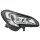 Scheinwerfer-Set links/rechts LED HELLA für Opel Corsa E (X15)