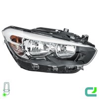 Scheinwerfer-Set links/rechts W3W HELLA für BMW 1 (F20)
