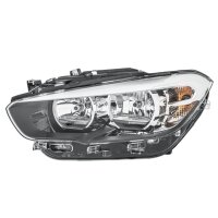 Scheinwerfer-Set links/rechts W3W HELLA für BMW 1 (F20)