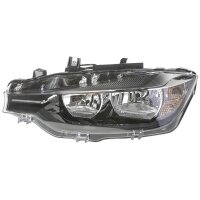 Scheinwerfer-Set links/rechts W3W HELLA für BMW 3 Touring (F31)