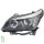 Hauptscheinwerfer-Set links rechts 12 V H8 PY21W Bi-Xenon HELLA für u.a. BMW 5er