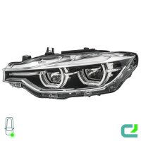Scheinwerfer-Set links/rechts LED HELLA für BMW 3...