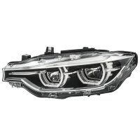 Scheinwerfer-Set links/rechts LED HELLA für BMW 3 Touring (F31)