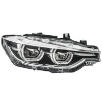 Scheinwerfer-Set links/rechts LED HELLA für BMW 3 Touring (F31)