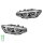 Headlight Set left right 12 V LED HELLA for BMW 3 Series and others