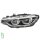 Headlight Set left right 12 V LED HELLA for BMW 3 Series and others