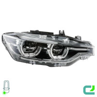 Scheinwerfer-Set links/rechts LED HELLA für BMW 3 Touring (F31)