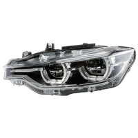 Scheinwerfer-Set links/rechts LED HELLA für BMW 3 Touring (F31)