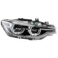 Scheinwerfer-Set links/rechts LED HELLA für BMW 3 Touring (F31)