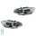 Headlight Set left right 12 V LED HELLA for BMW 3 Series and others