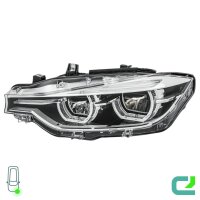 Scheinwerfer-Set links/rechts LED HELLA für BMW 3...