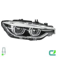 Scheinwerfer-Set links/rechts LED HELLA für BMW 3 Touring (F31)
