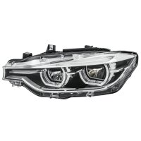 Scheinwerfer-Set links/rechts LED HELLA für BMW 3 Touring (F31)