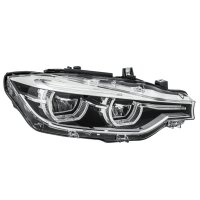 Scheinwerfer-Set links/rechts LED HELLA für BMW 3 Touring (F31)
