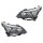 Hauptscheinwerfer-Set 12 V PY21W H3 H8 D1S Bi-Xenon HELLA für u.a. BMW 5er