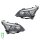 Hauptscheinwerfer-Set 12 V PY21W H3 H8 D1S Bi-Xenon HELLA für u.a. BMW 5er