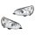 Scheinwerfer-Set links/rechts D1S/H1 HELLA für Ford S-Max (WA6)