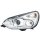 Scheinwerfer-Set links/rechts D1S/H1 HELLA für Ford S-Max (WA6)