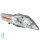 Headlight Set 12 V W5W PY21W H7/H1 Halogen HELLA for FORD MONDEO and others